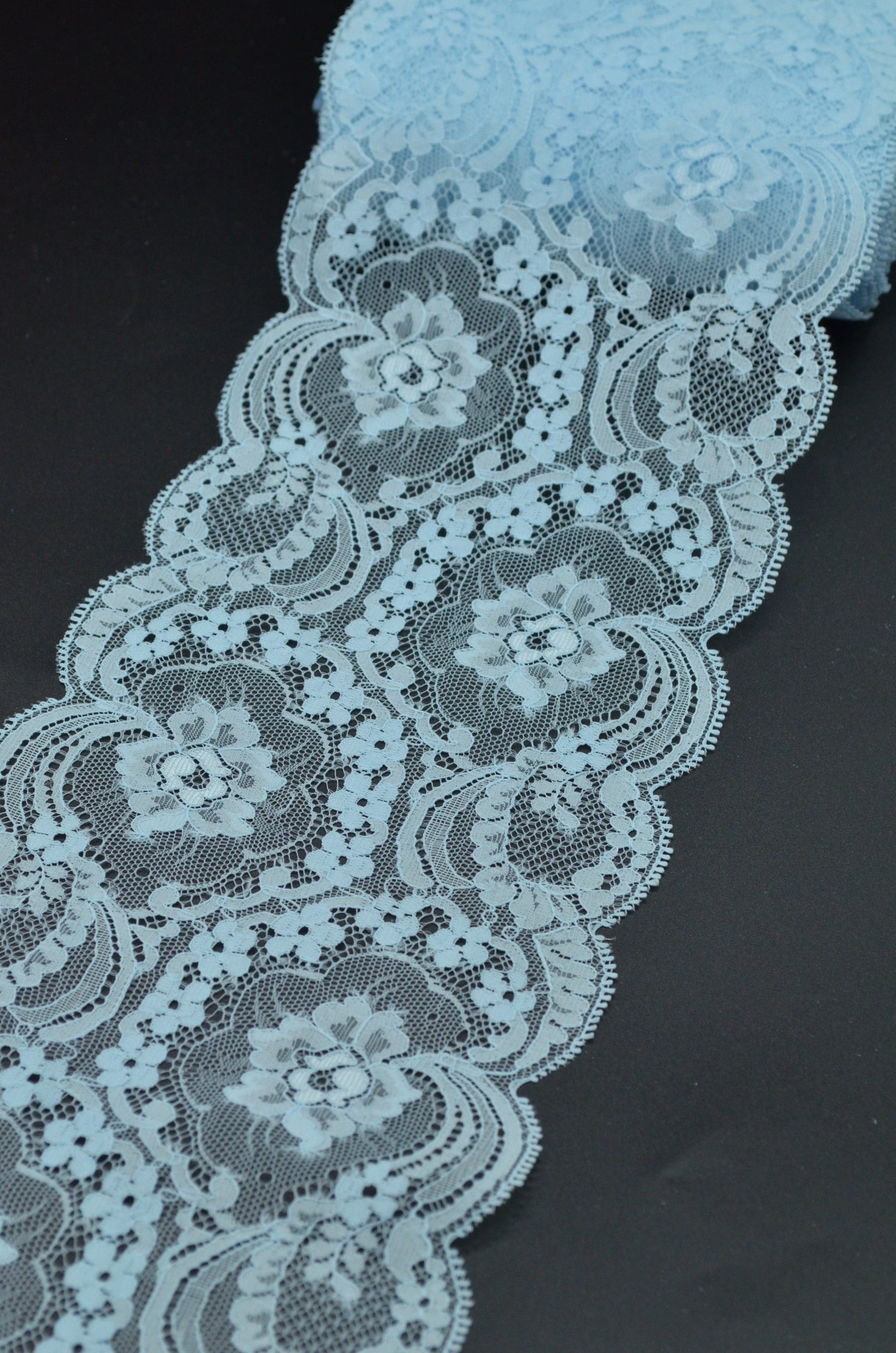 Dantela Bleu, 13cm
