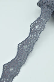 Dantela Elastica 30mm