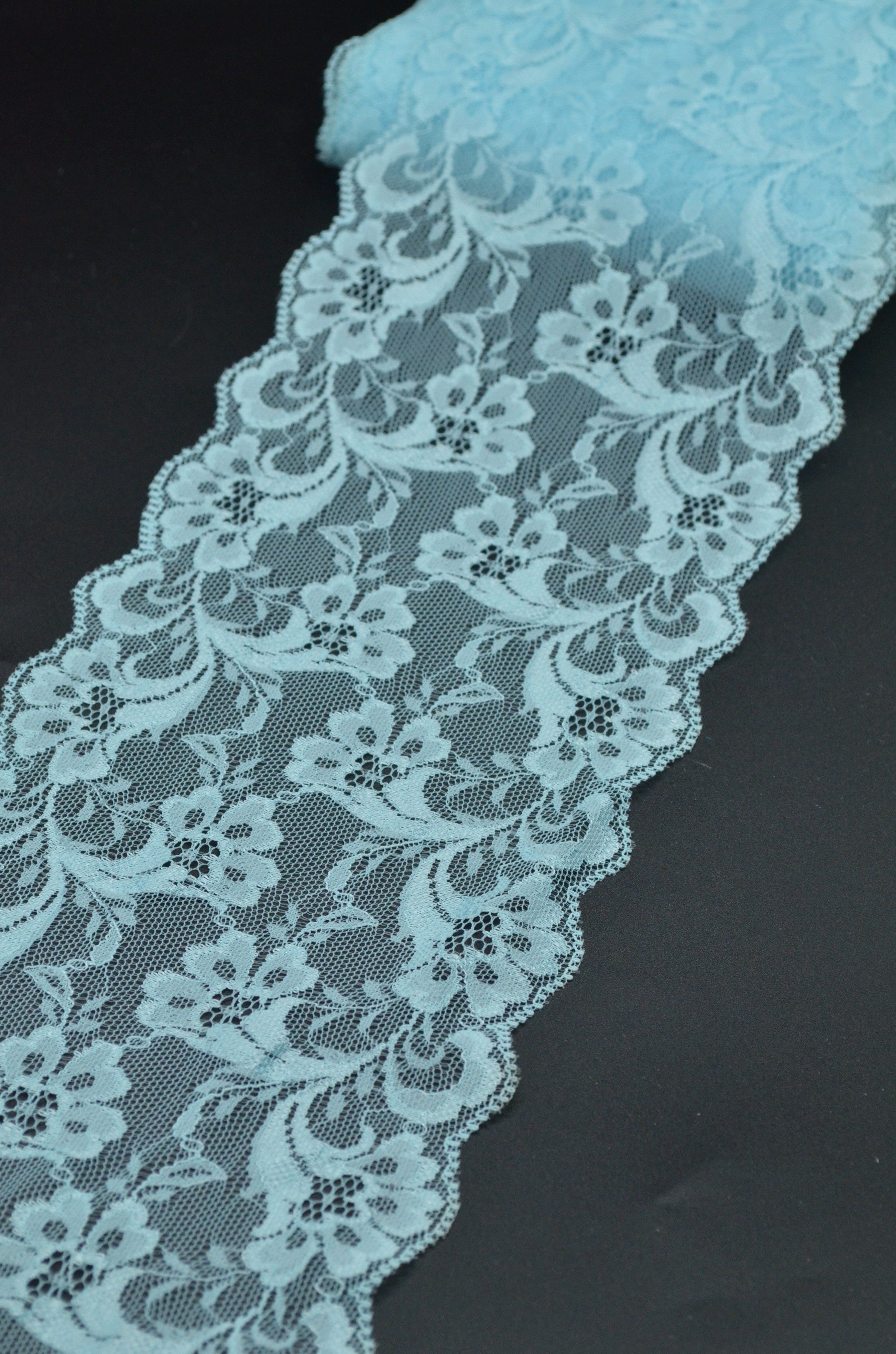 Dantela Bleu, 13cm