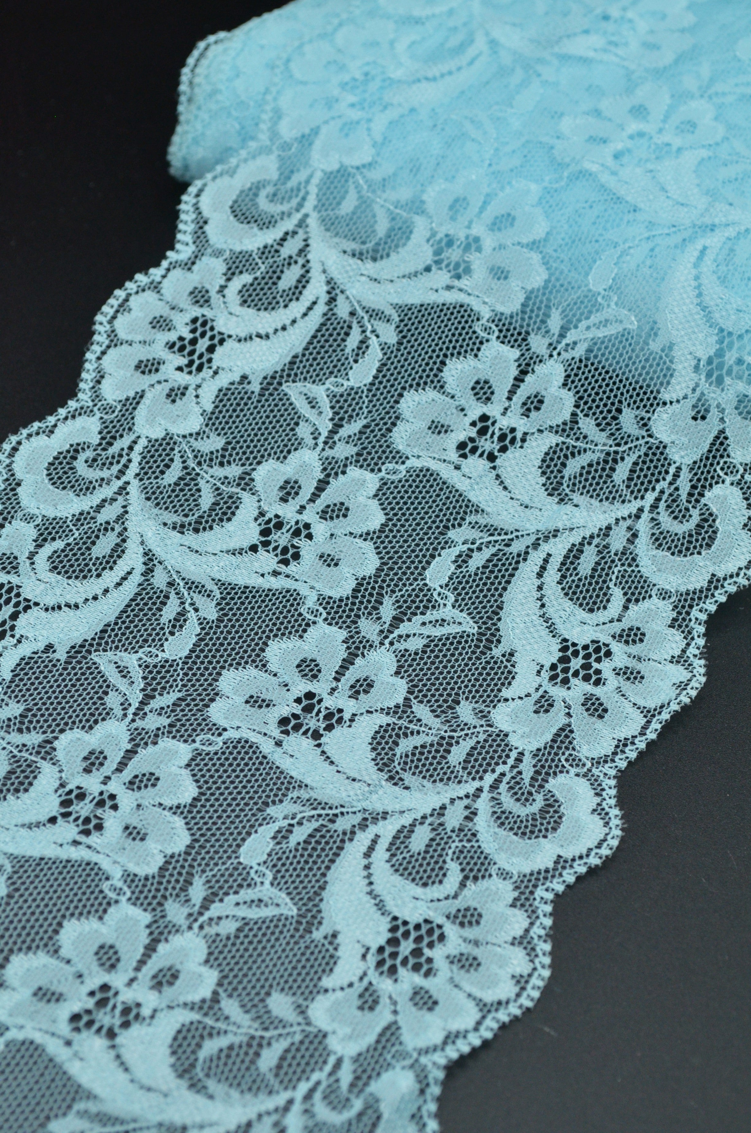 Dantela Bleu, 13cm