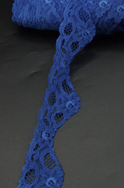 Dantela Albastra, 50mm