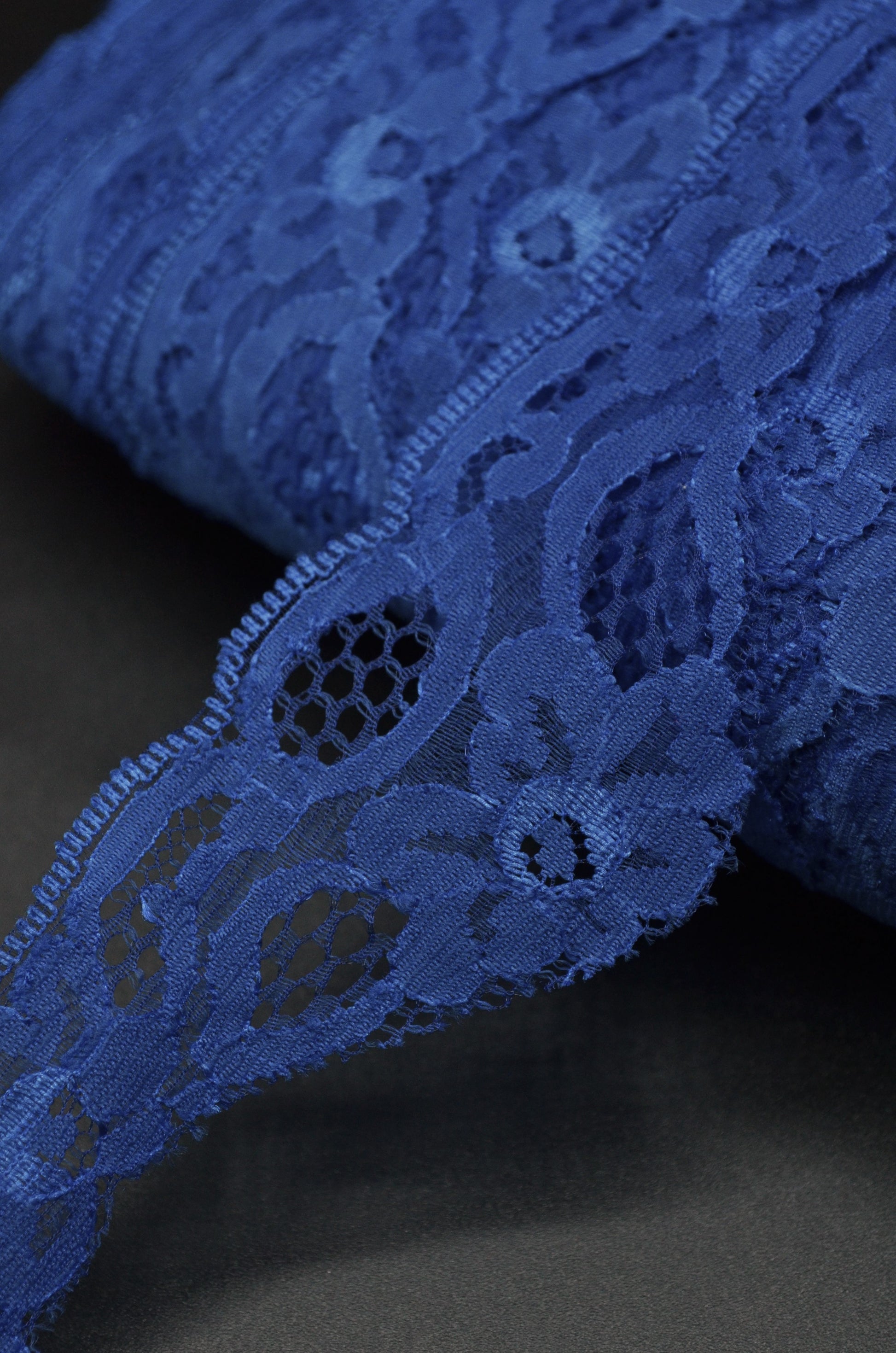 Dantela Albastra, 50mm