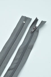 Fermoar Normal #3, 50cm, Gri