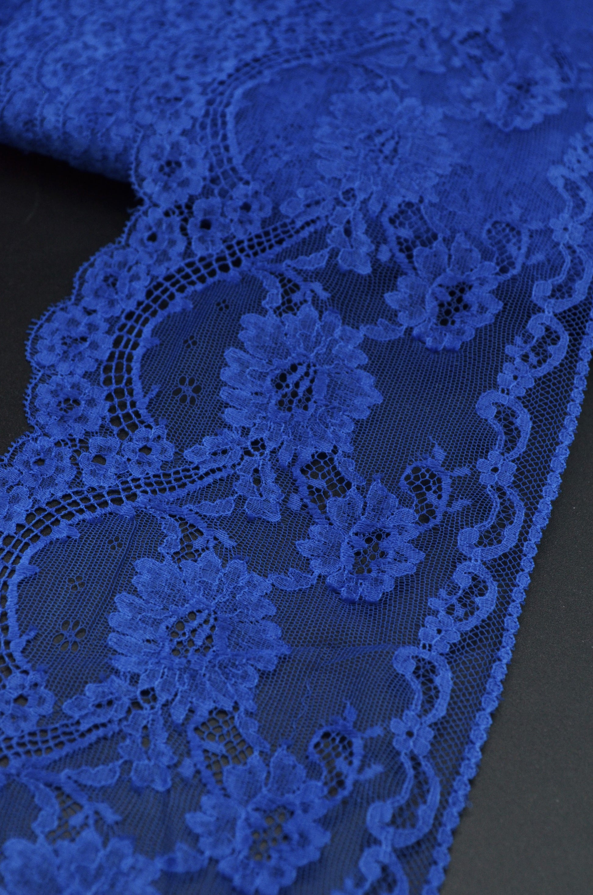 Dantela Albastra, 11cm