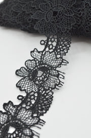 Dantela Neagra, 50mm