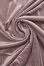 Catifea Elastica, Roz Prafuit