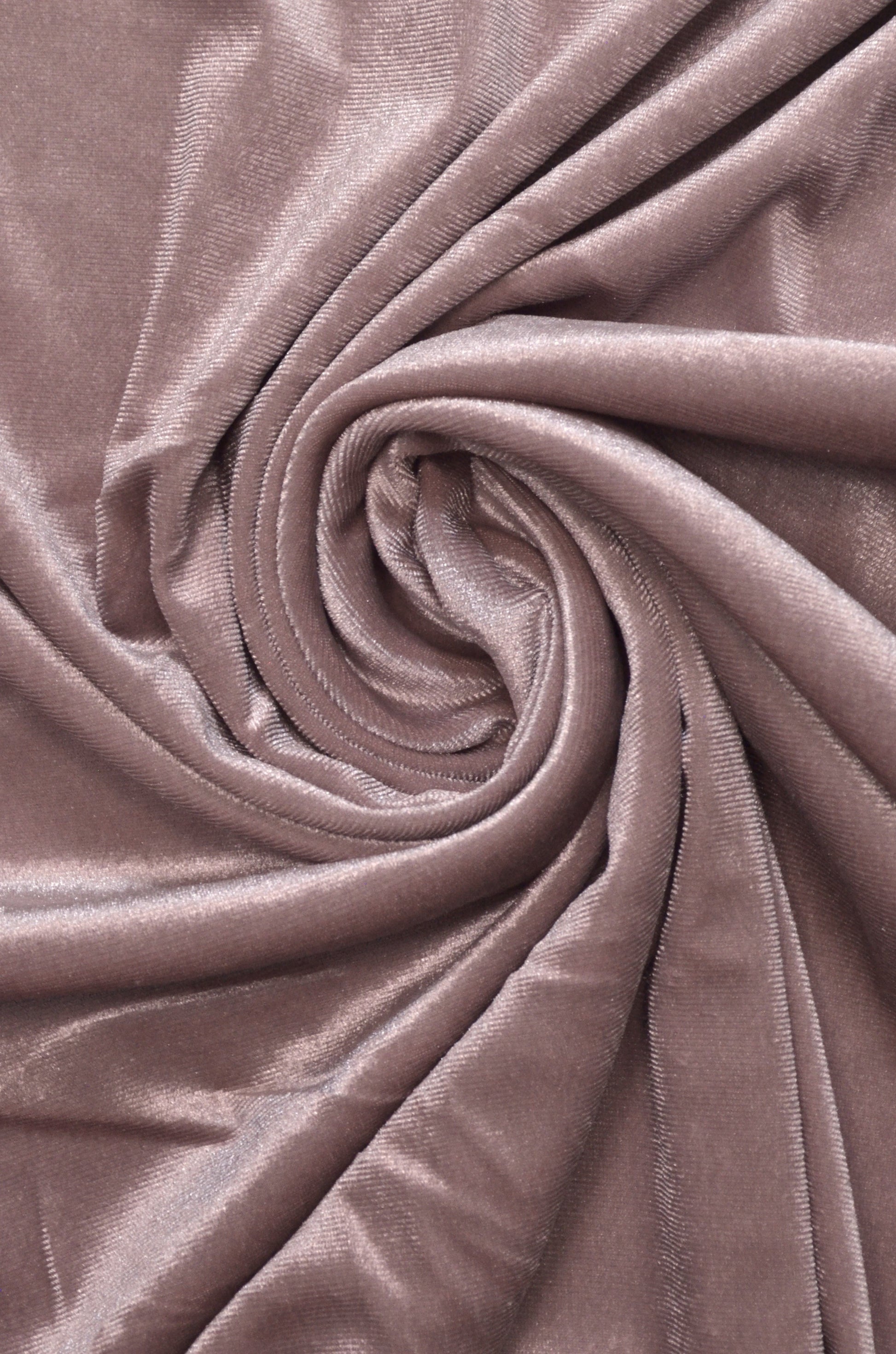 Catifea Elastica, Roz Prafuit
