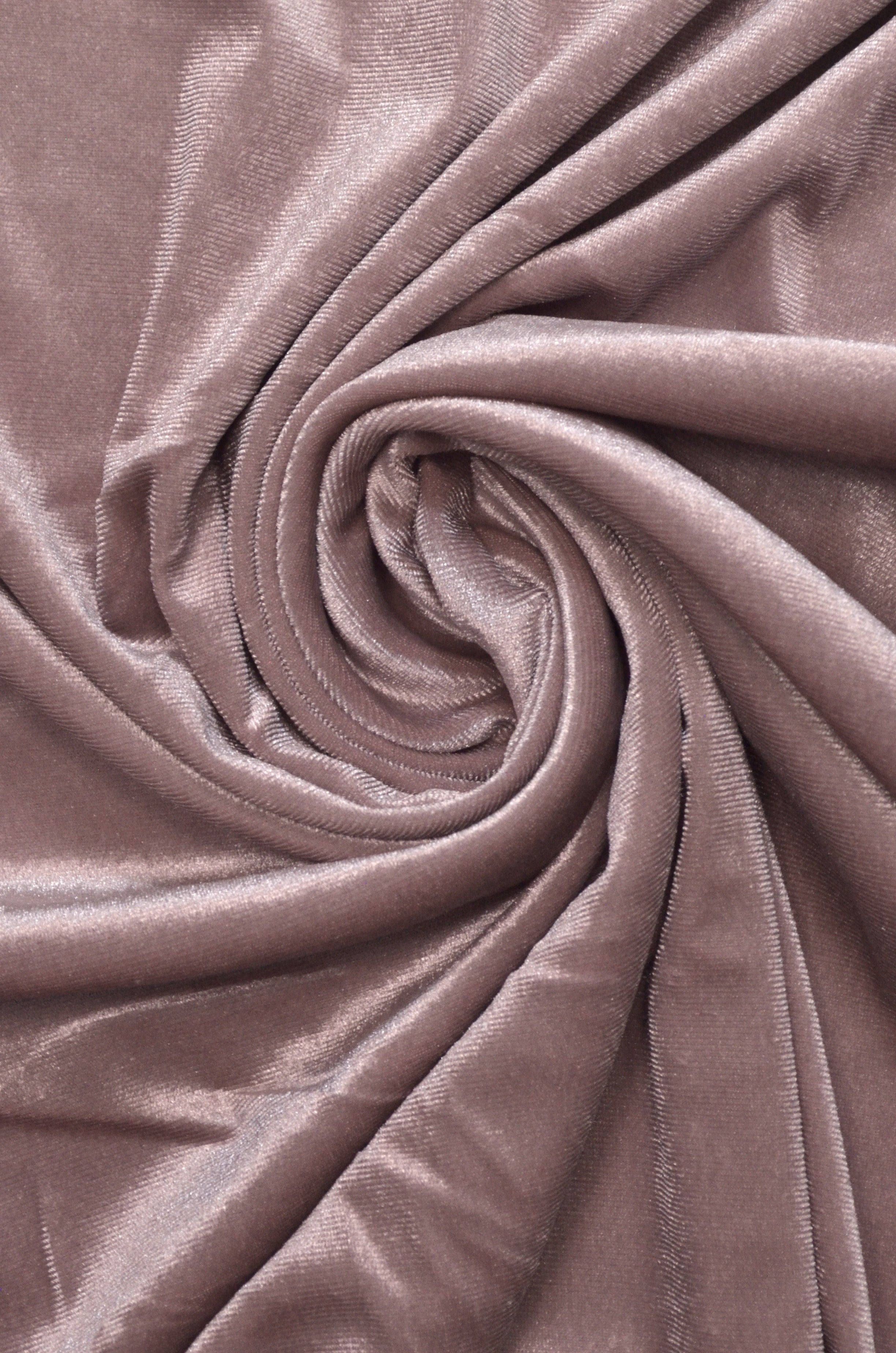Catifea Elastica, Roz Prafuit