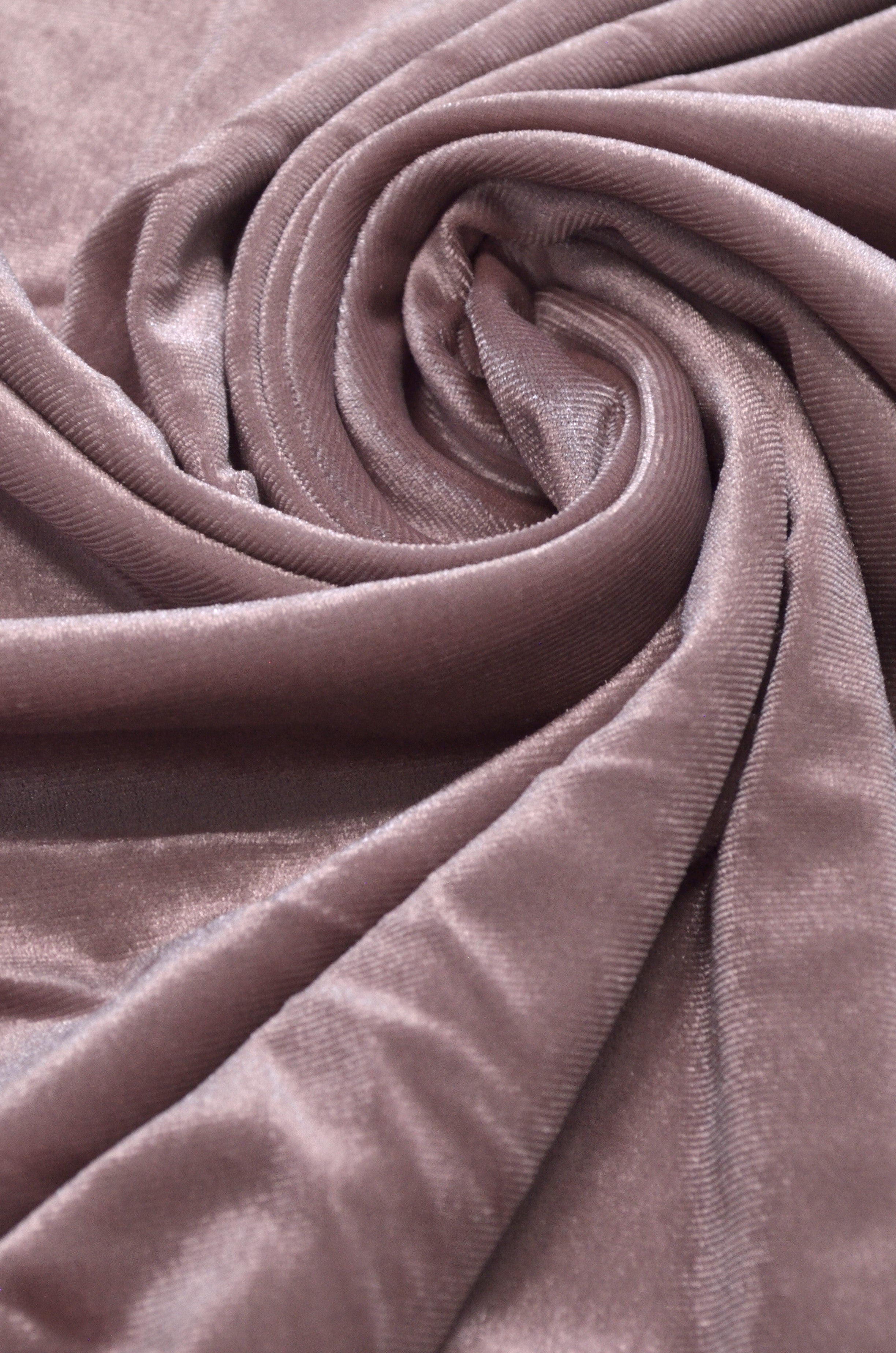 Catifea Elastica, Roz Prafuit