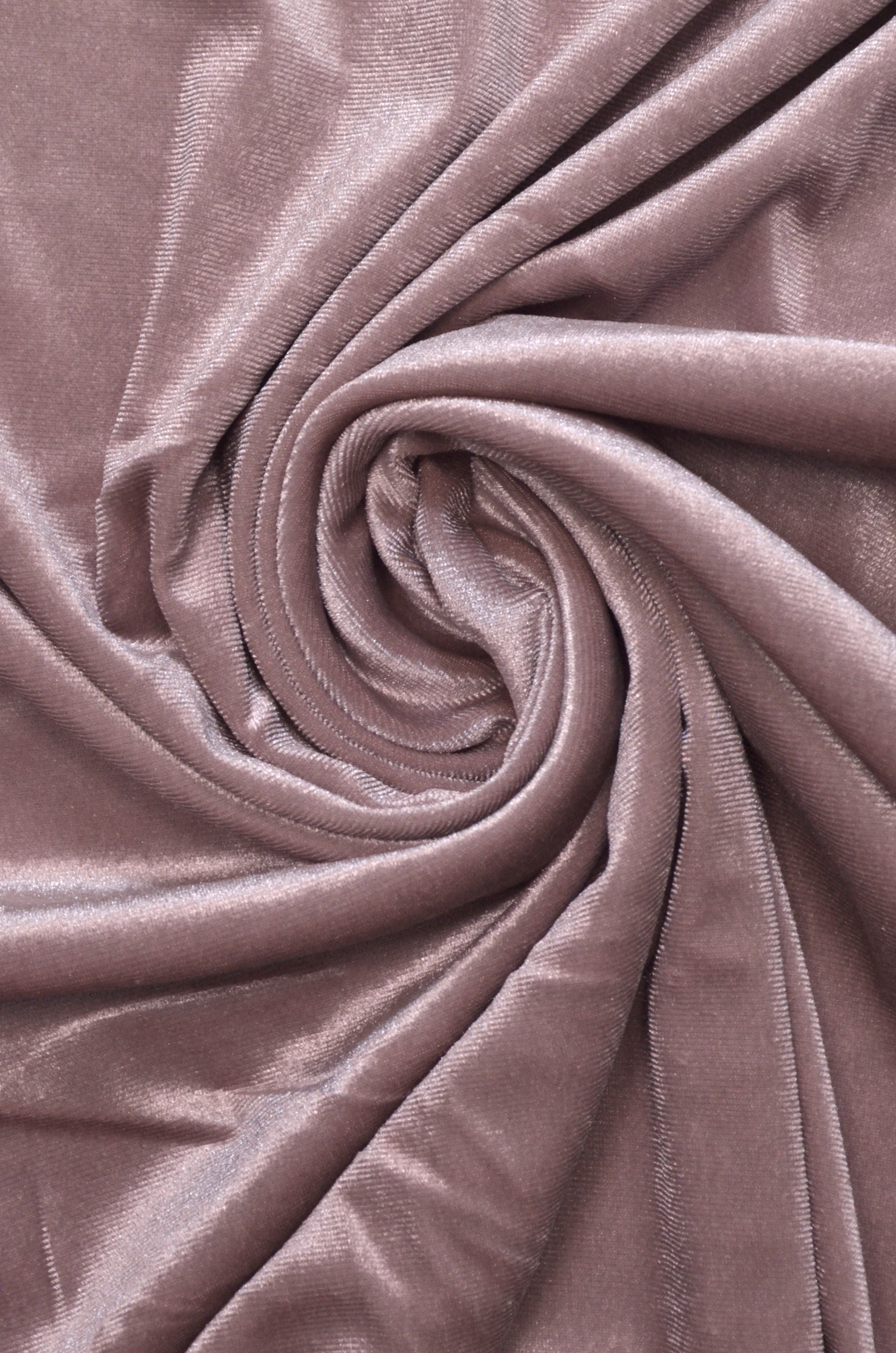 Catifea Elastica, Roz Prafuit