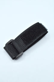 Banda Arici (Velcro) Cu Catarama, 20mmx15cm, Negru