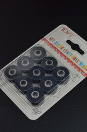 Sponuri Cu Ata Neagra, (9buc)