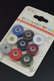 Sponuri Cu Ata, (9buc)