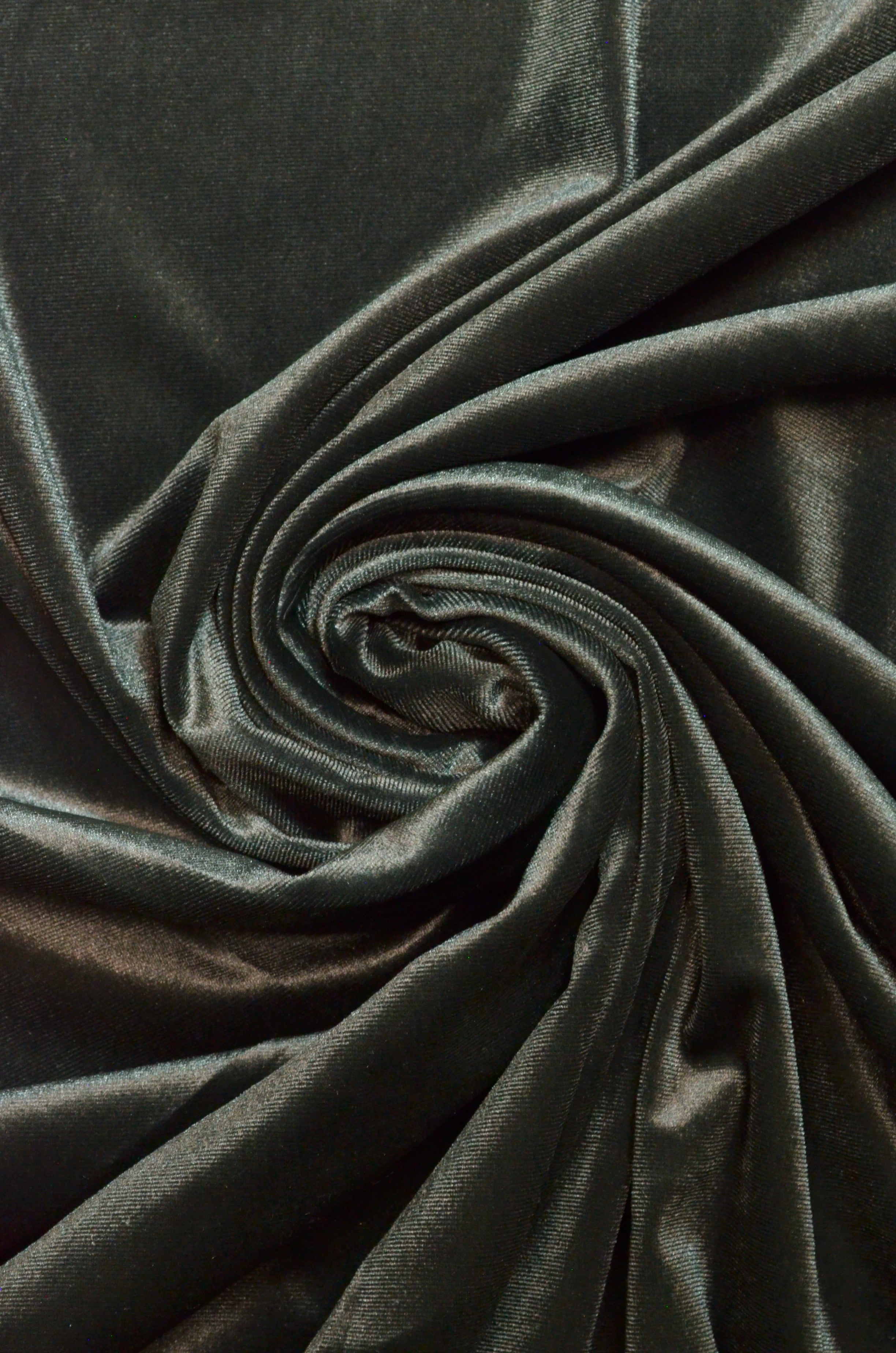 Catifea Elastica Gri