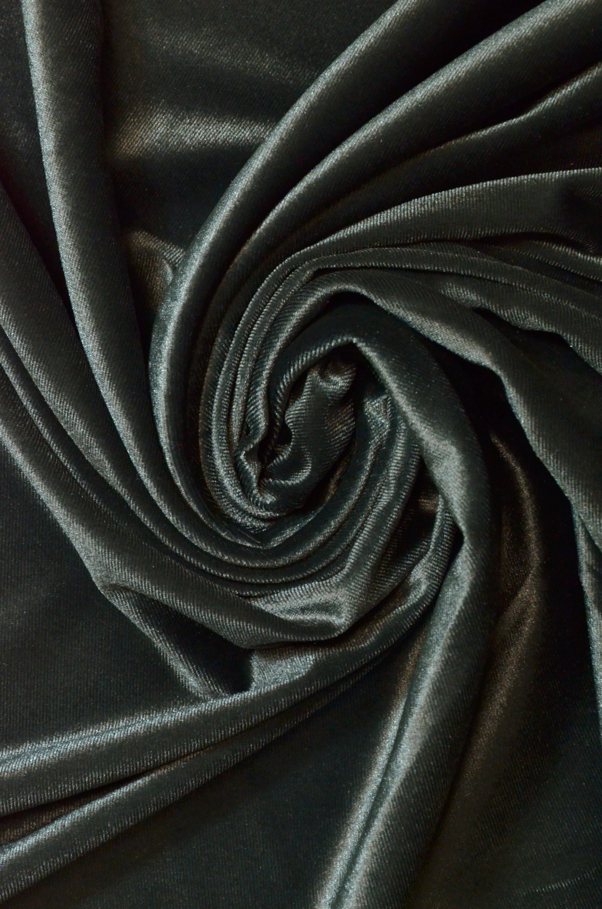 Catifea Elastica Gri