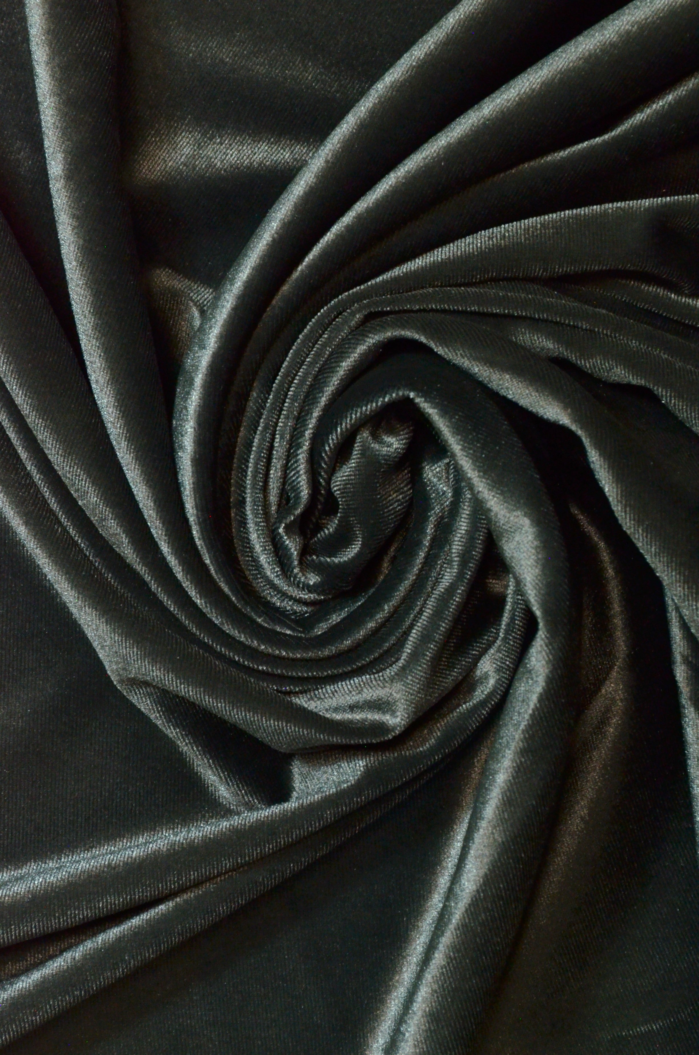 Catifea Elastica Gri