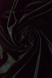 Catifea Elastica, Negru