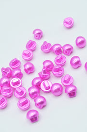 Nasturi Perla 10mm, Roz