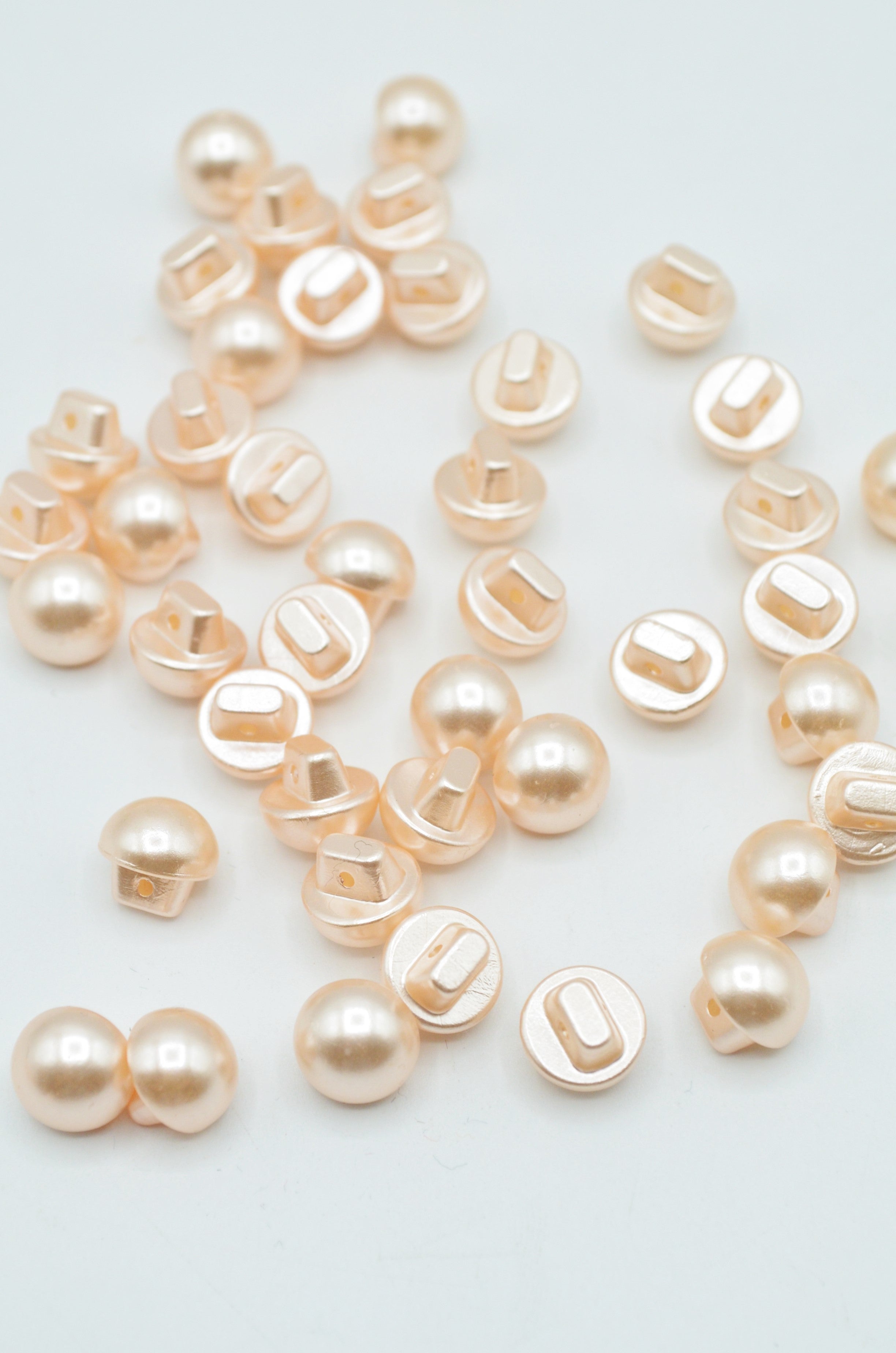 Nasturi Perla 10mm, Banan