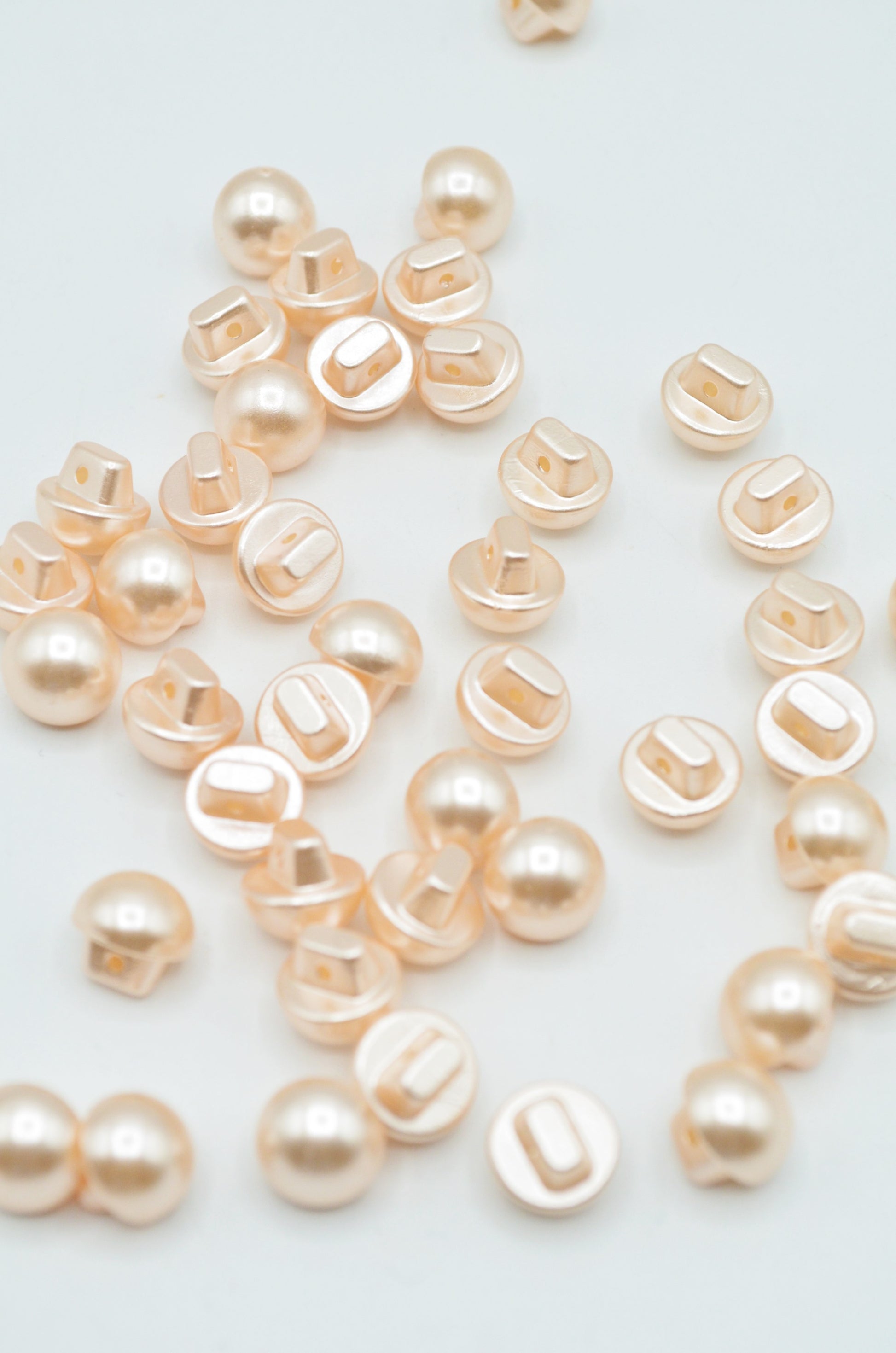 Nasturi Perla 10mm, Banan