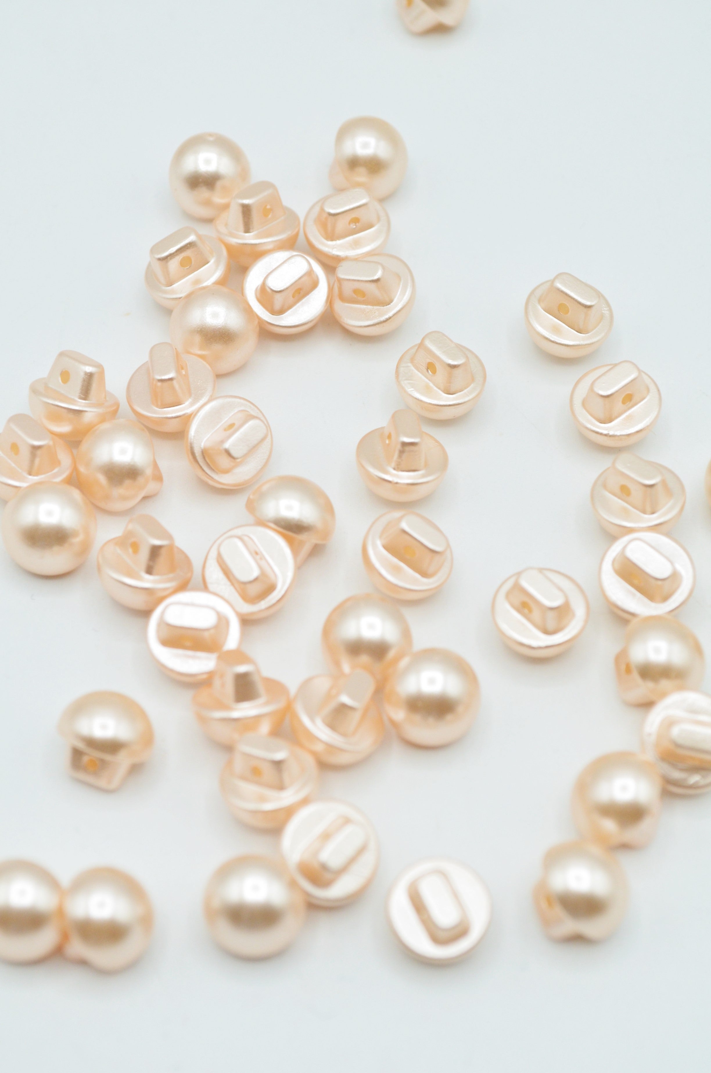 Nasturi Perla 10mm, Banan