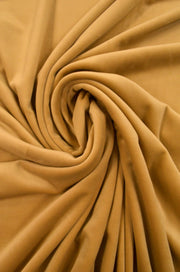 Catifea Elastica Mata, Bej