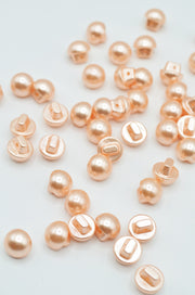 Nasturi Perla 10mm, Piersica