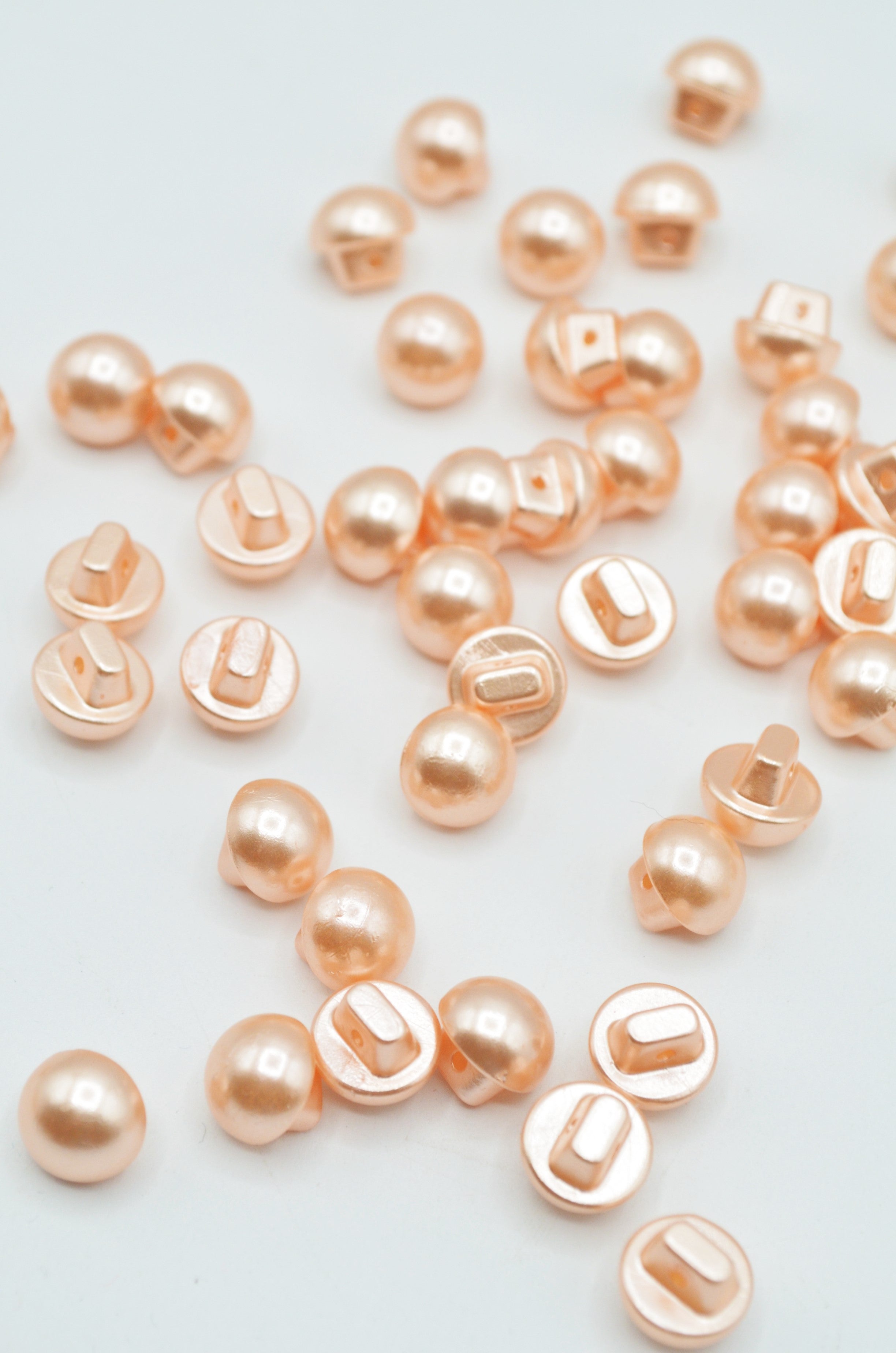Nasturi Perla 10mm, Piersica