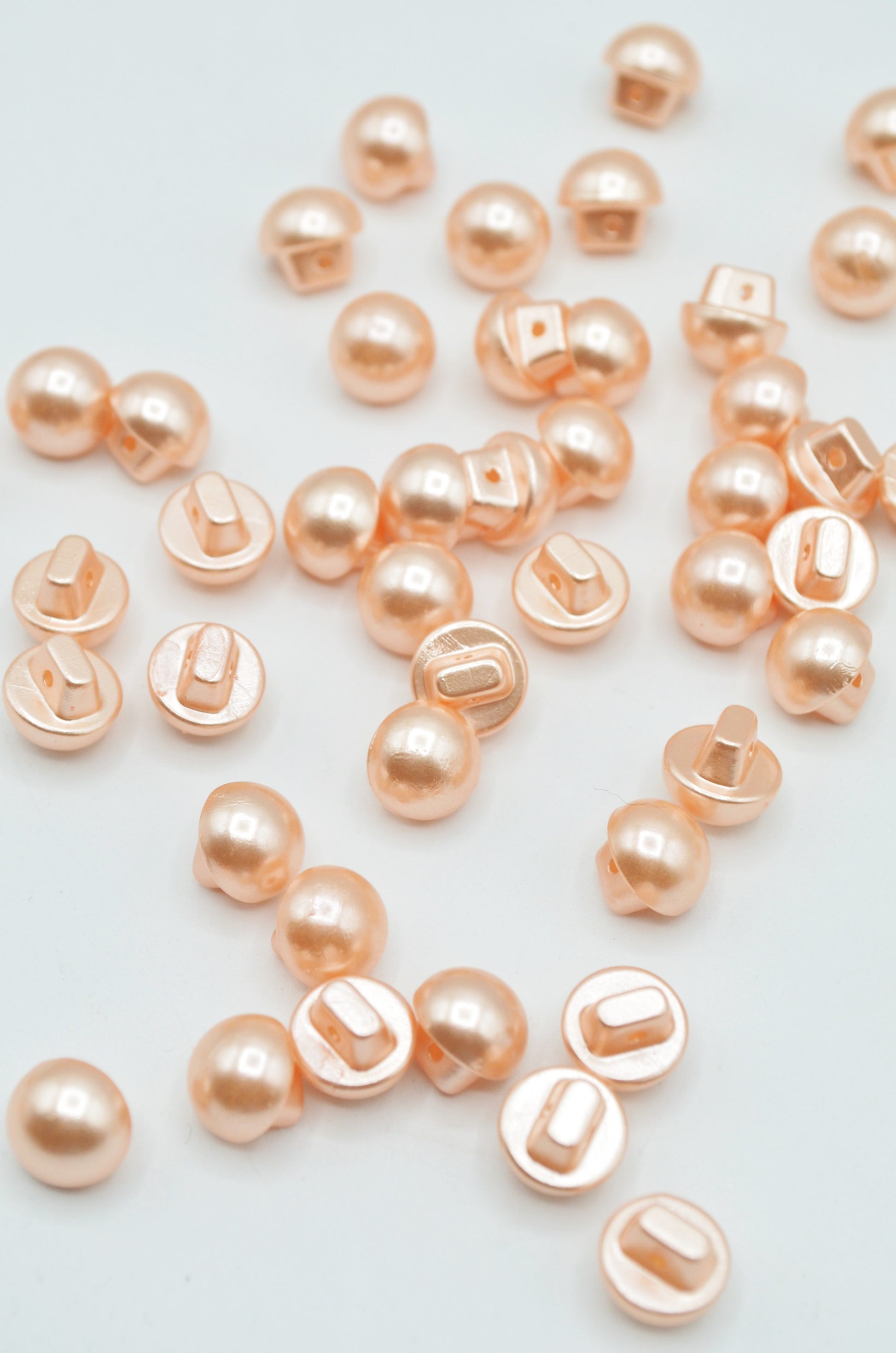 Nasturi Perla 10mm, Piersica