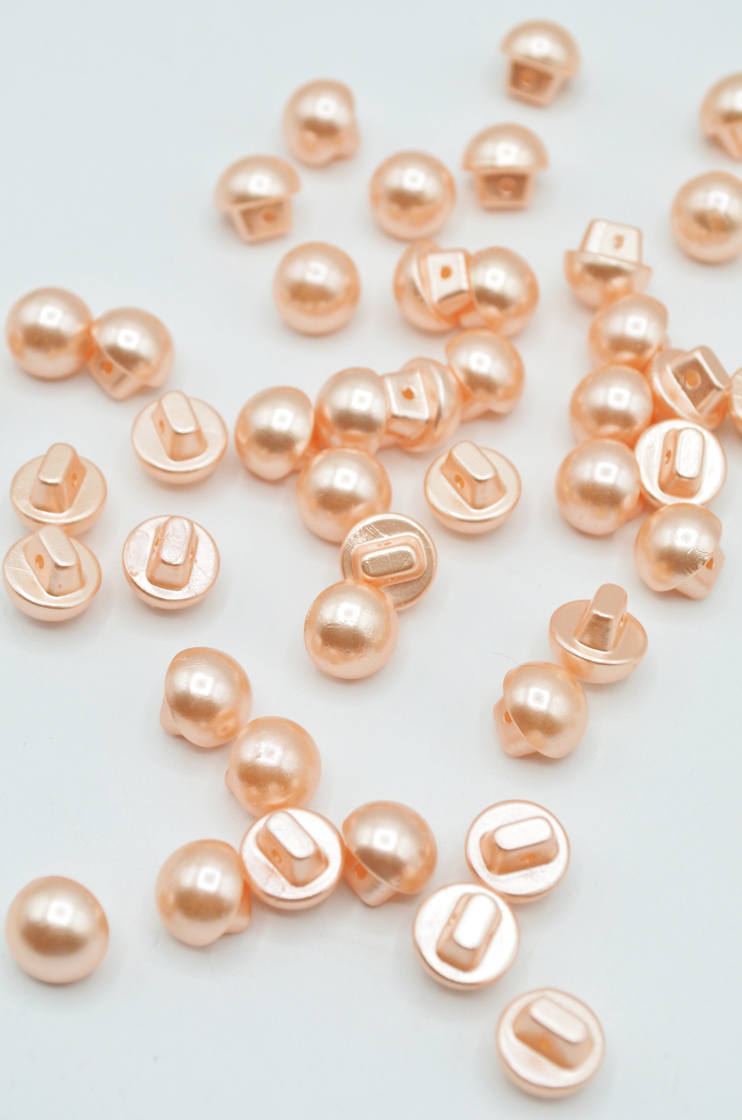 Nasturi Perla 10mm, Piersica