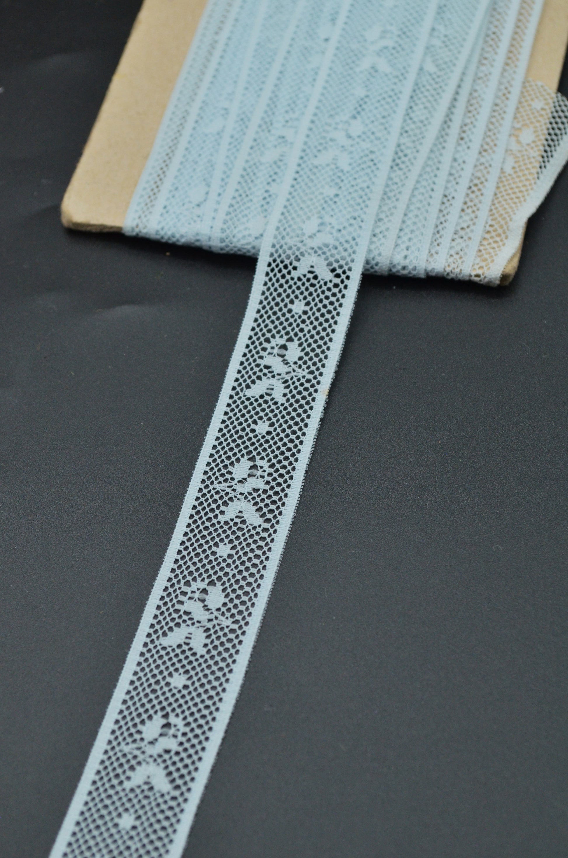 Dantela Bleu, 2.20cm