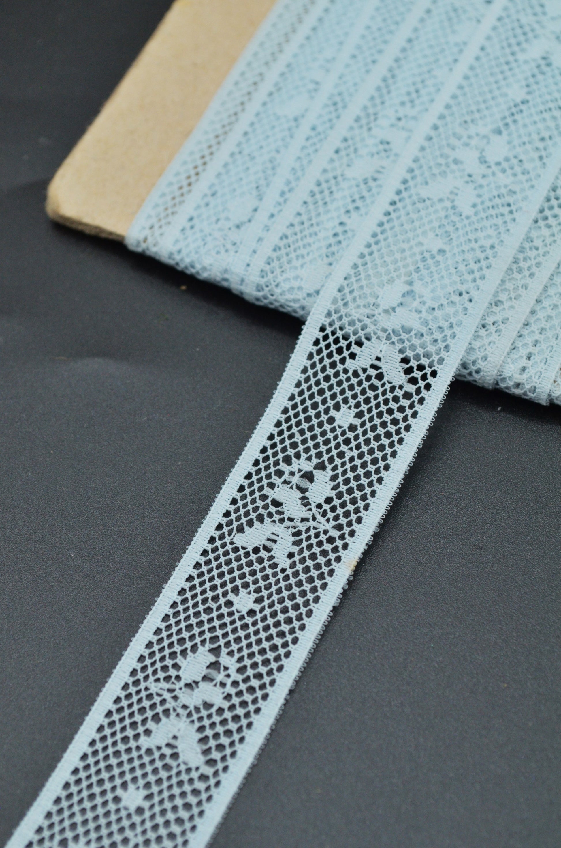 Dantela Bleu, 2.20cm