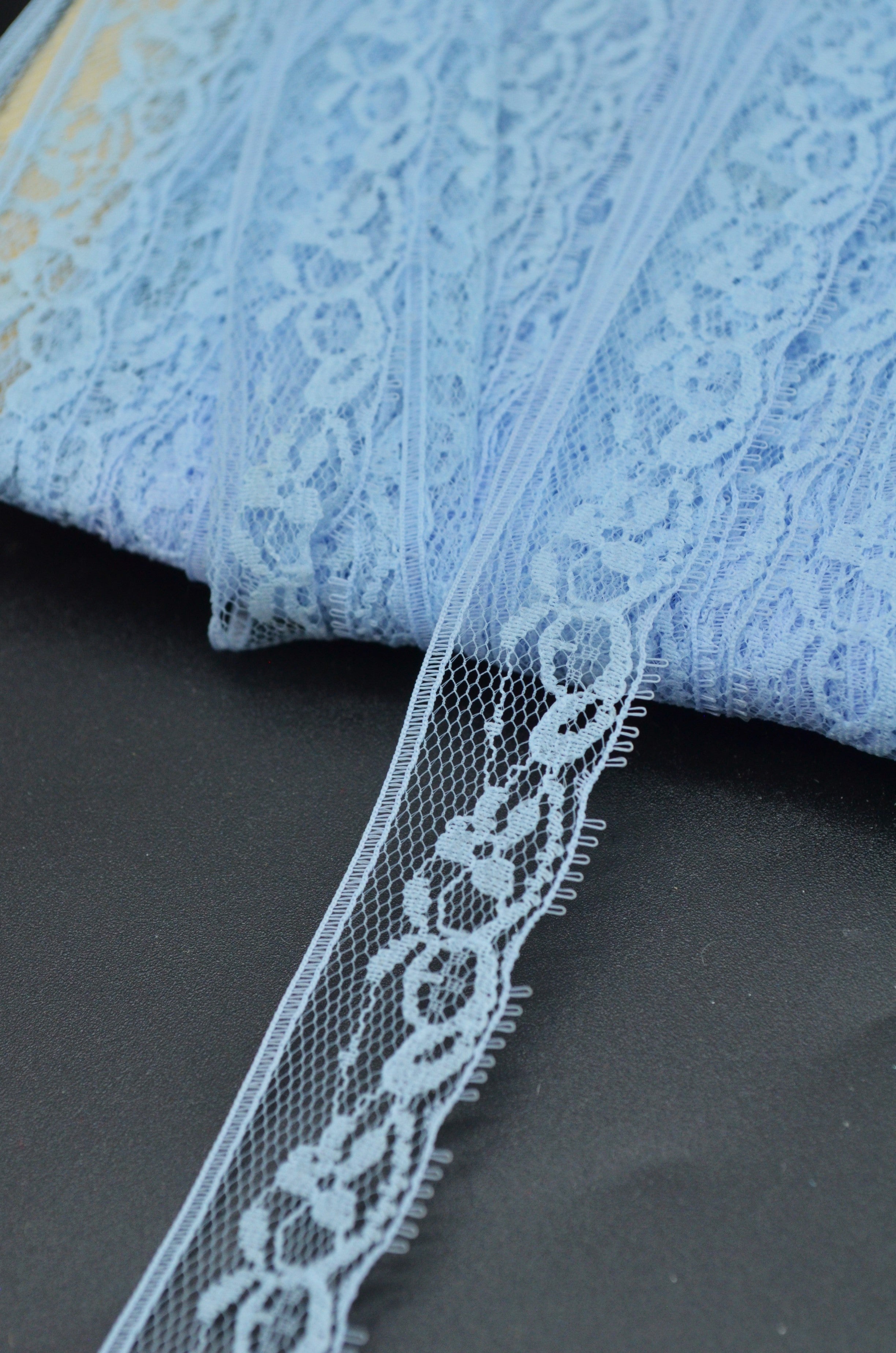 Dantela Bleu, 20mm