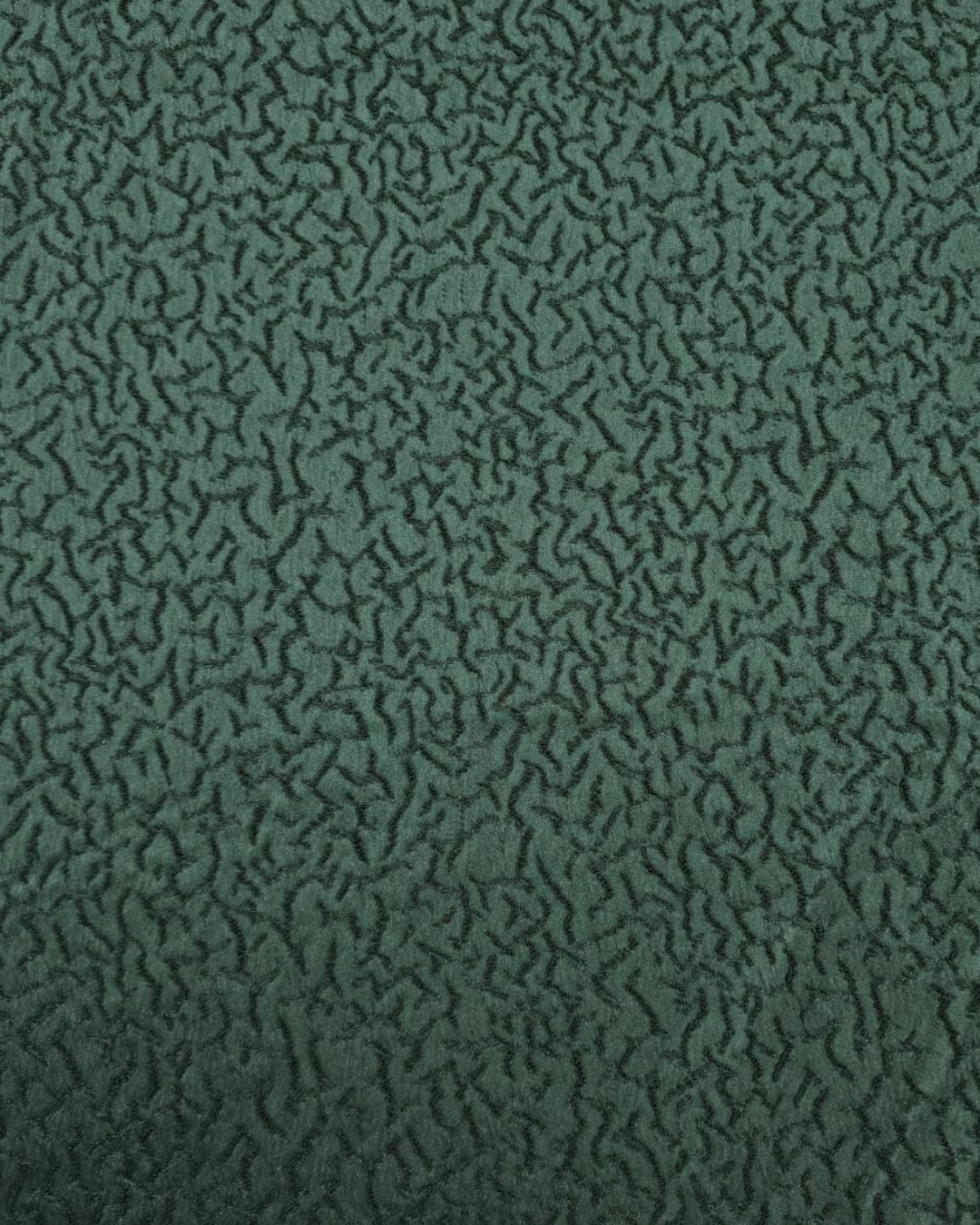 Brocard ușor elastic - Verde