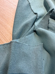 Jerse Trening (3Fire French Terry), Turcoaz