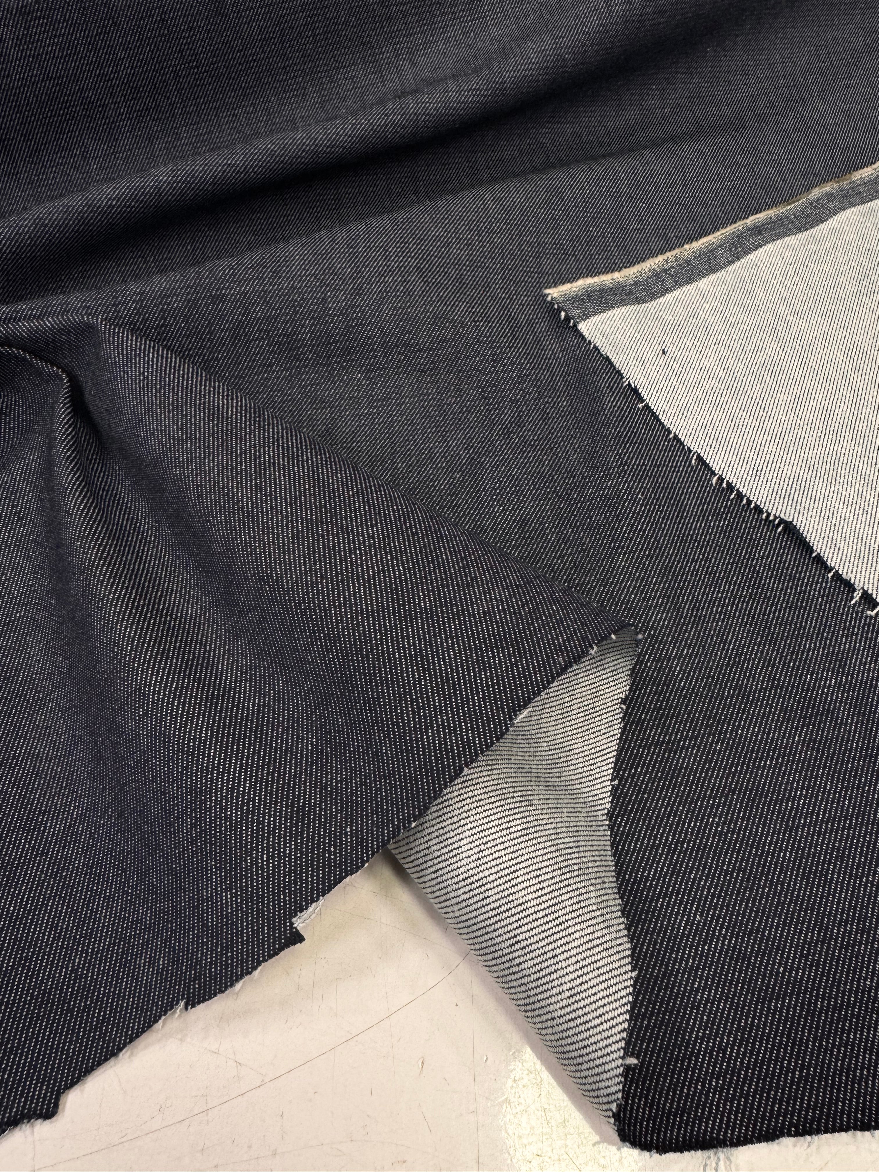 Blug Super Elastic (Denim)