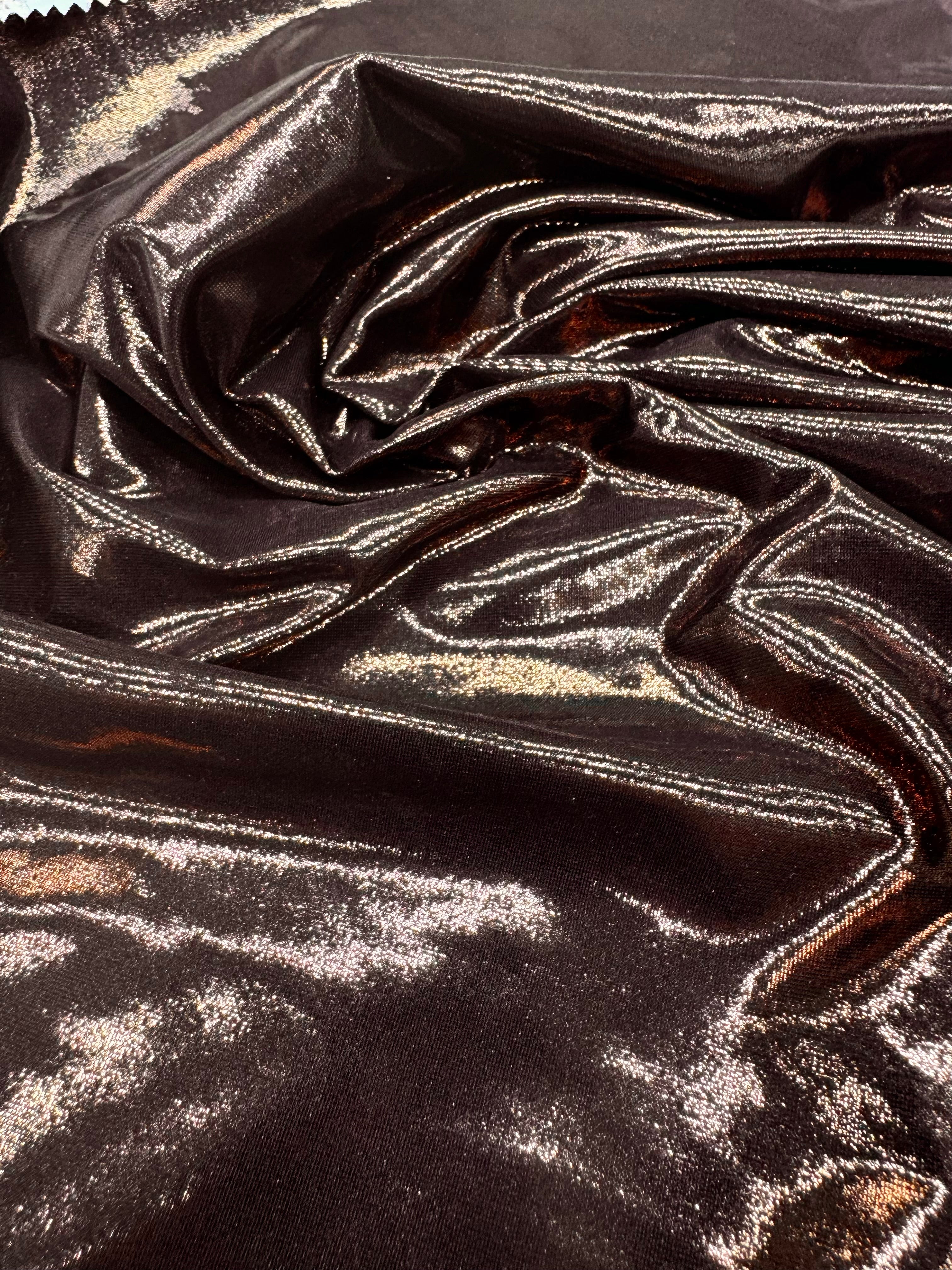Lycra Metalizata