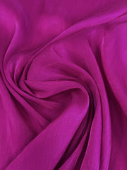 Voal Metalizat Magenta