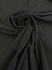 Crep Elastic, Negru