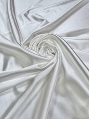 Lycra Lucioasa Pentru Articole Sportive Și Costume De Baie - Ivoire