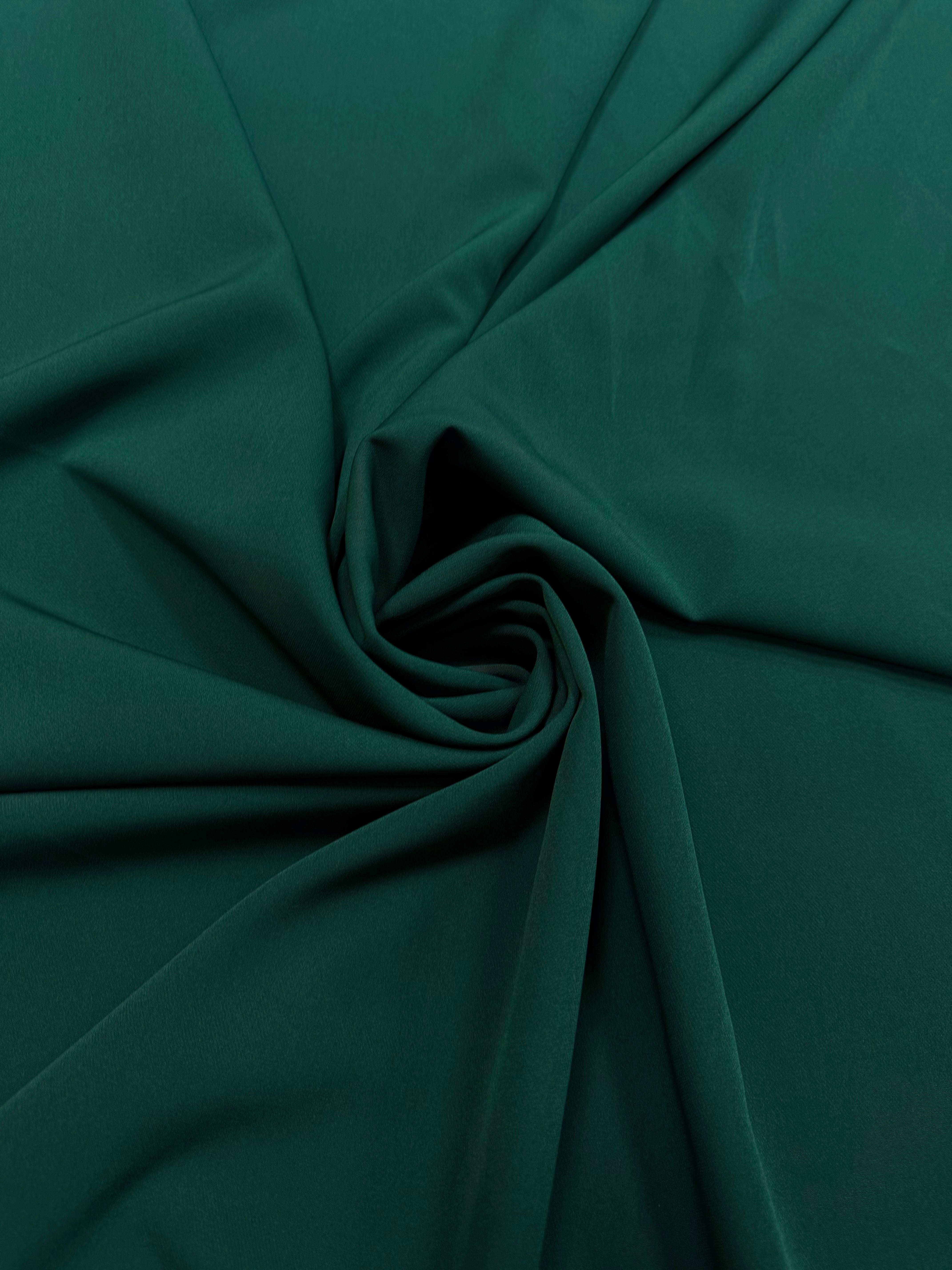 Barbie Verde Închis