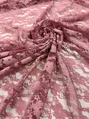 Dantela elastica Roz Prafuit