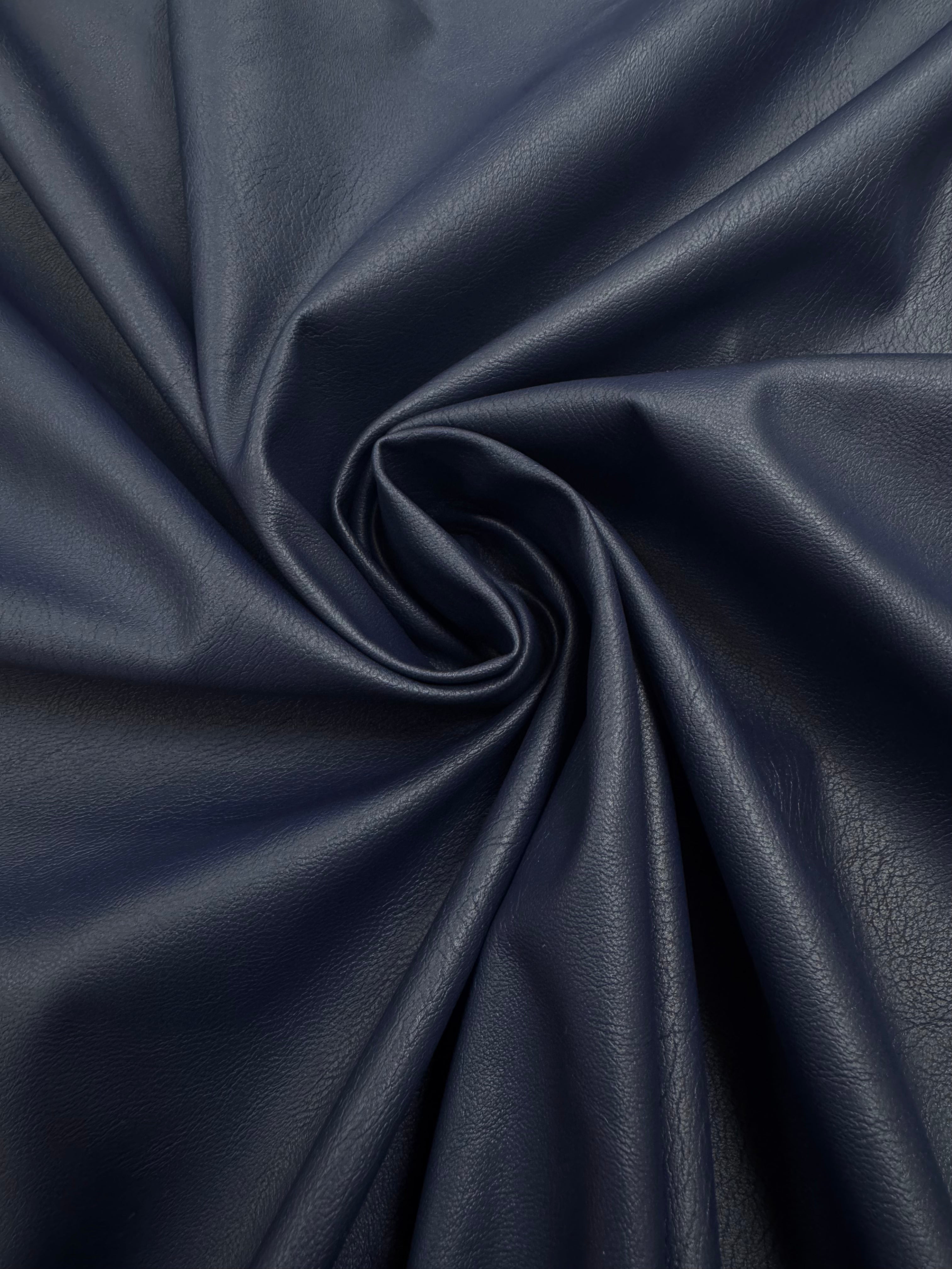 Piele Ecologica Elastica, Bleumarin