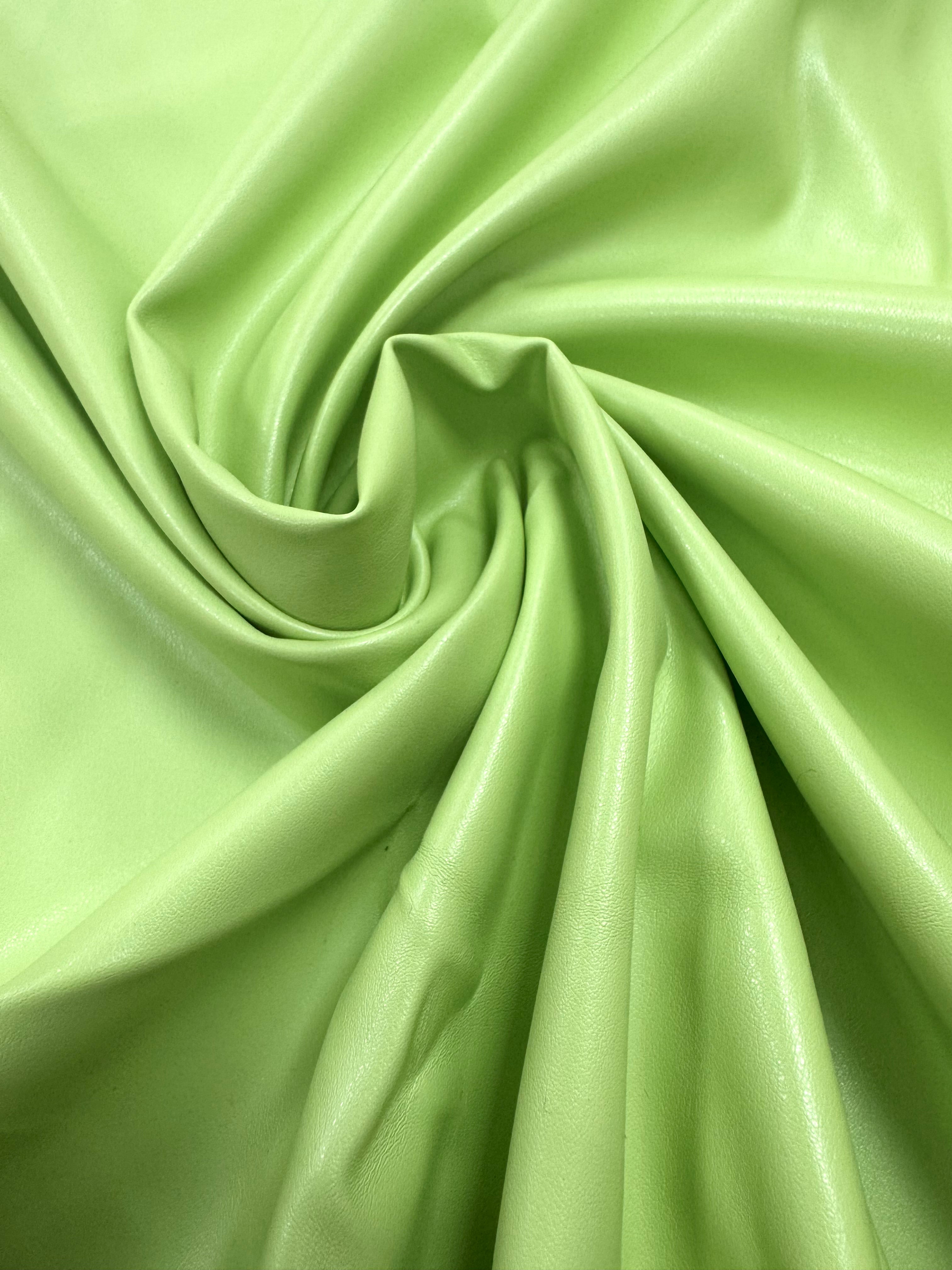 Piele Ecologica Elastica, Verde