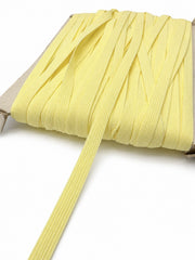 Elastic 9mm - Galben