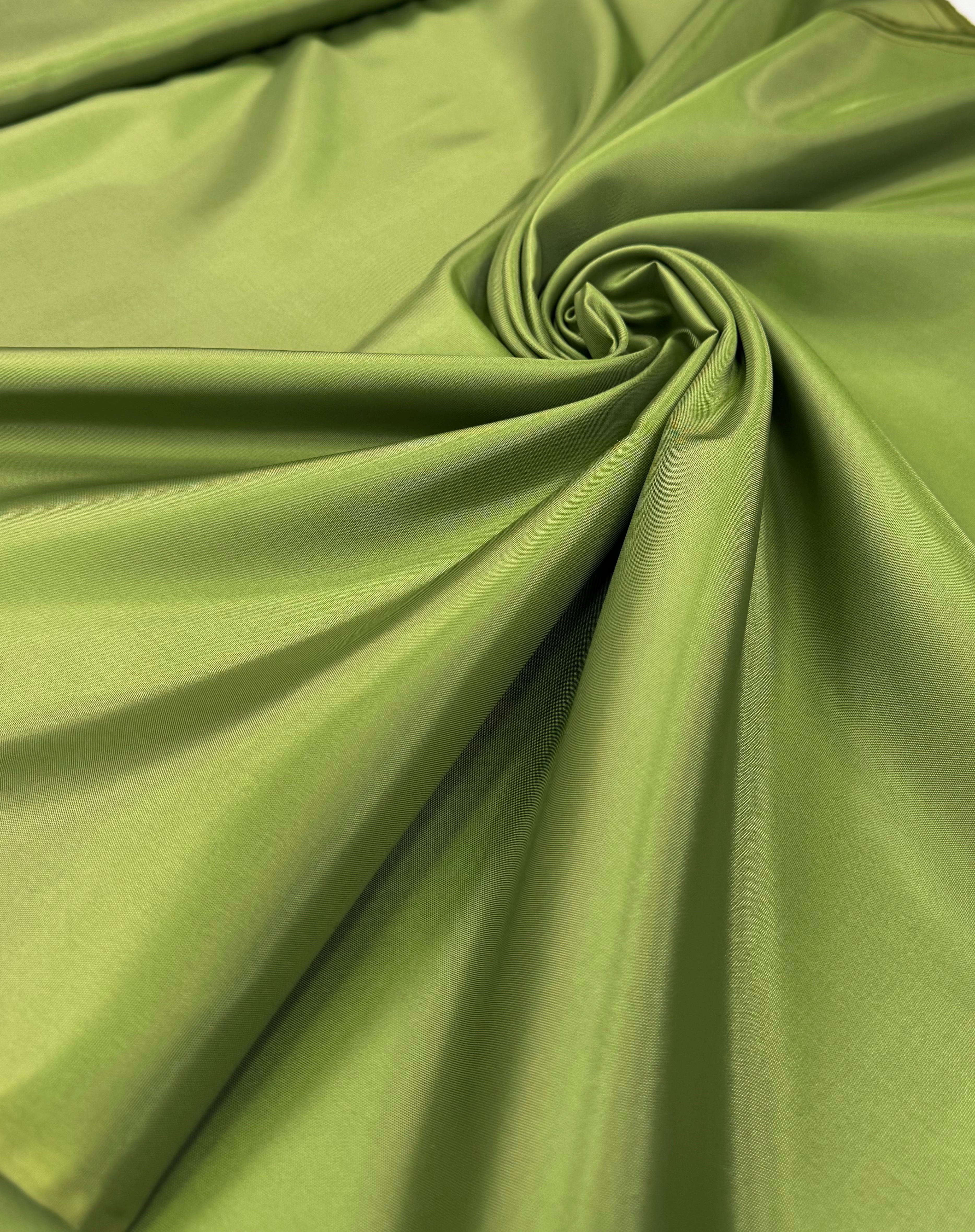 Captuseala Vegetala, Verde