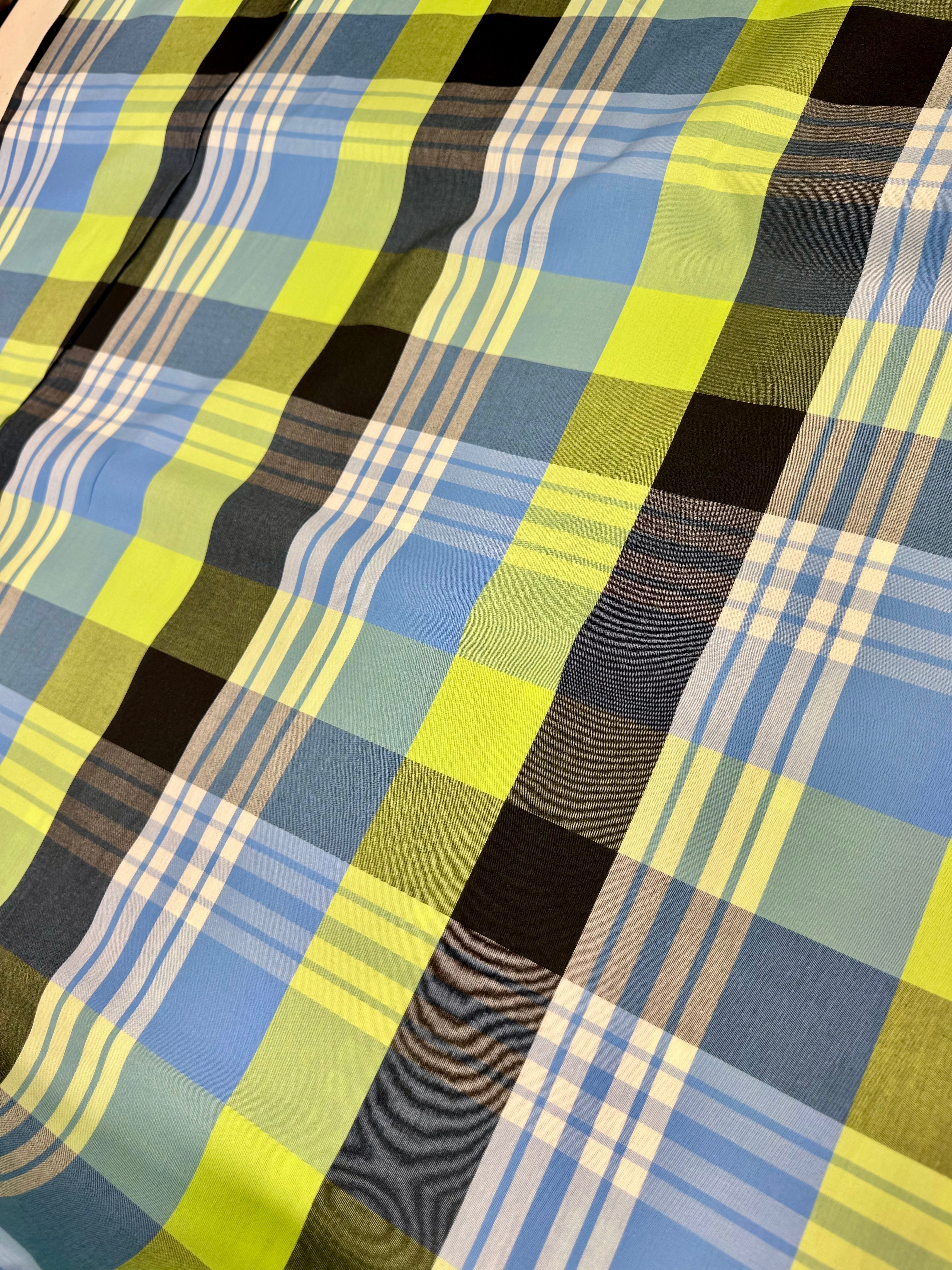 Poplin Imprimat