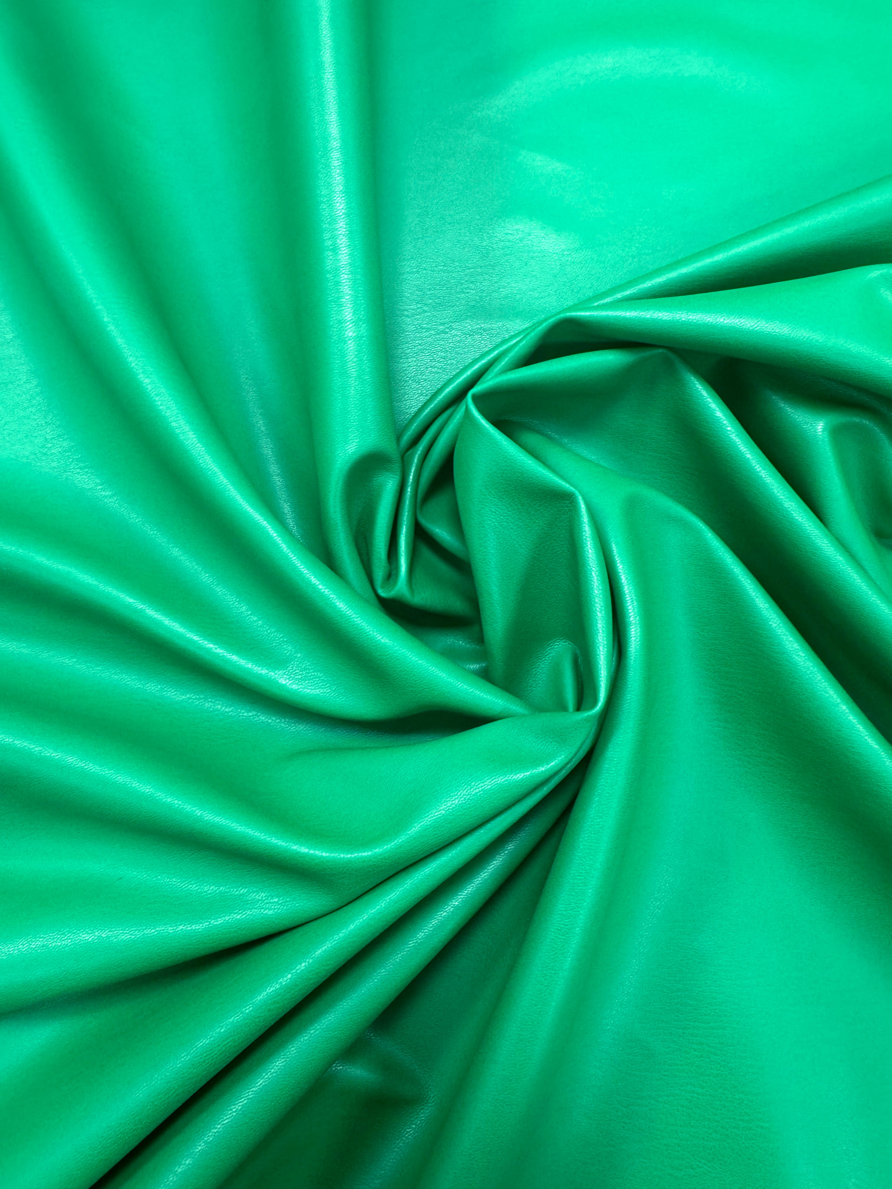 Piele Ecologica Elastica, verde