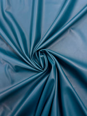 Piele Ecologica Elastica, Turcoaz Inchis