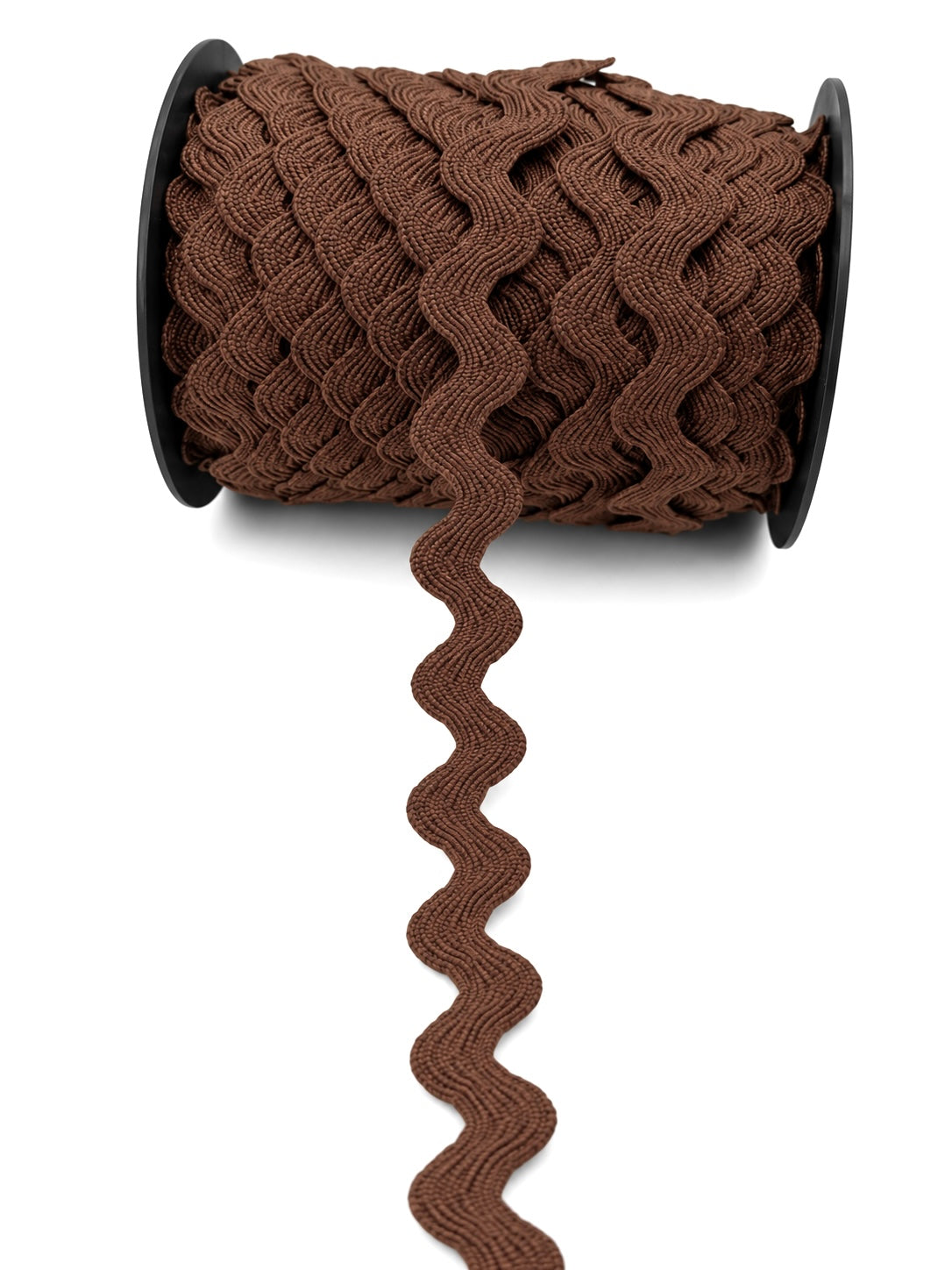 Zig-zag 19mm Maro - pret pe metru